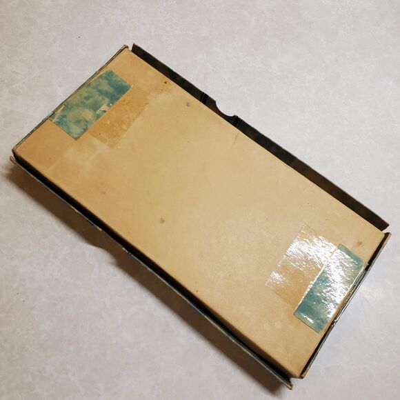 Jernbolaget Eskilstuna Beige Handle Rostfri Dessert Knives Set Of Six (6) - Picture 7 of 12